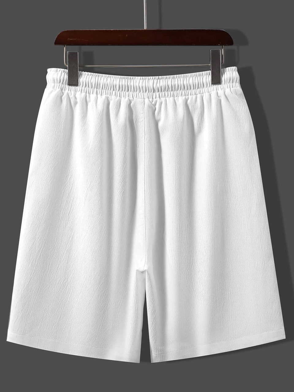 Pure White Essential Co-Ord Set - Image 4